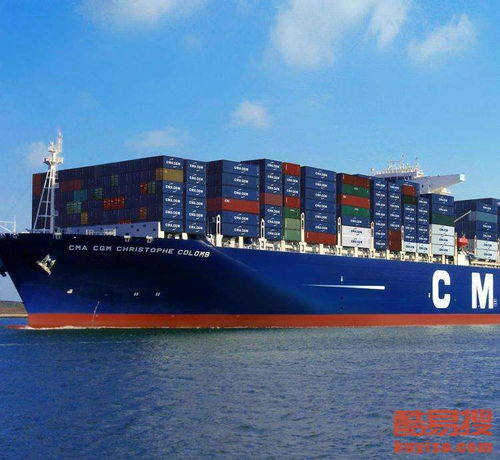 廣州酷易搜運(yùn)輸代理 專業(yè)物流解決方案的可靠伙伴